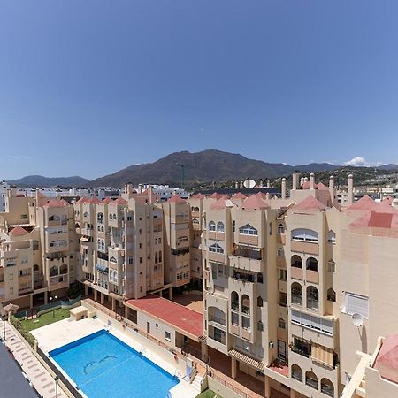 Stylish 2 Bedroom Apartment In Estepona Old Town 外观 照片