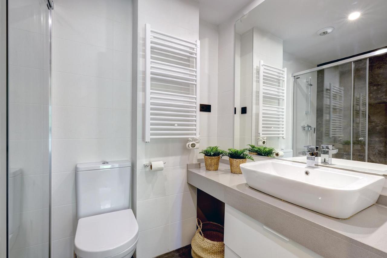 Stylish 2 Bedroom Apartment In Estepona Old Town 外观 照片