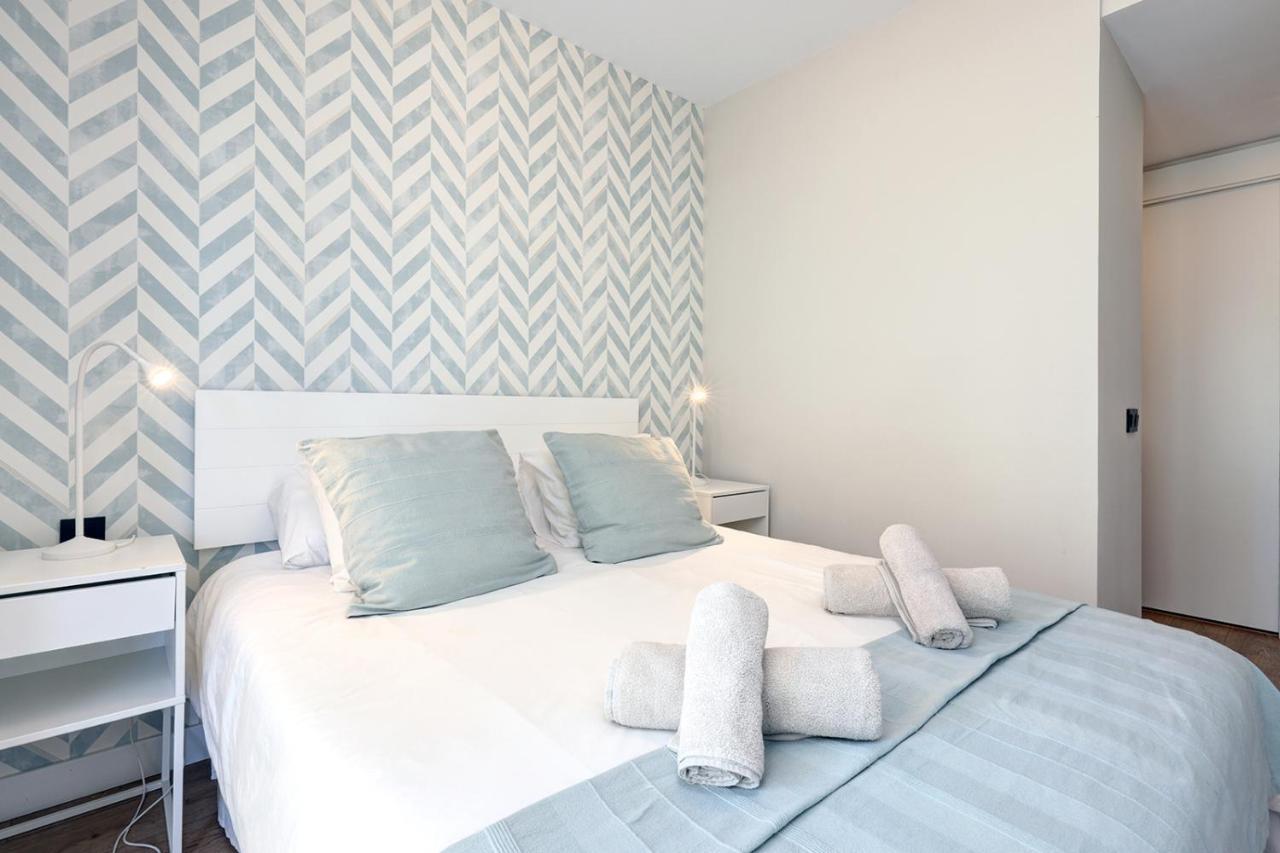 Stylish 2 Bedroom Apartment In Estepona Old Town 外观 照片