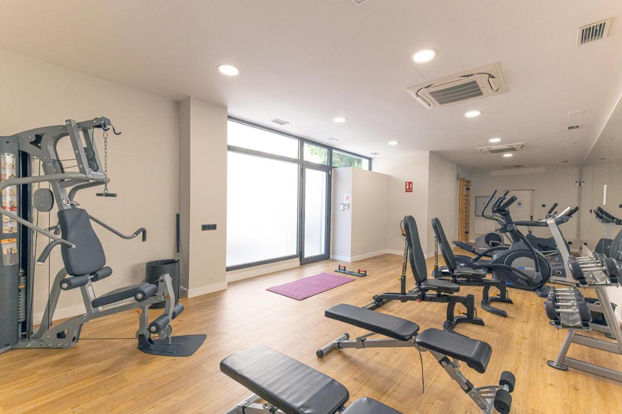 Stylish 2 Bedroom Apartment In Estepona Old Town 外观 照片