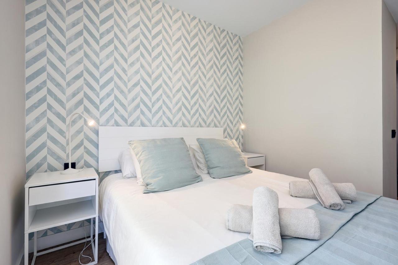 Stylish 2 Bedroom Apartment In Estepona Old Town 外观 照片