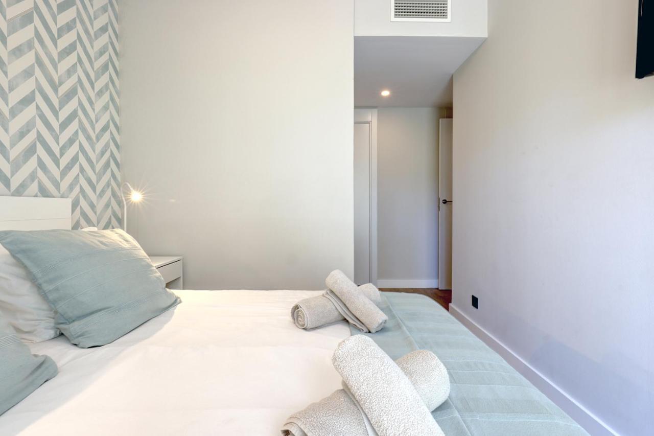 Stylish 2 Bedroom Apartment In Estepona Old Town 外观 照片