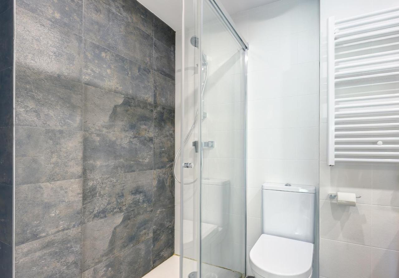 Stylish 2 Bedroom Apartment In Estepona Old Town 外观 照片